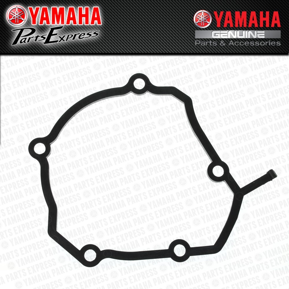 1988 - 2006 YAMAHA BLASTER 200 YFS YFS200 OEM  ENGINE STATOR COVER GASKET SEAL