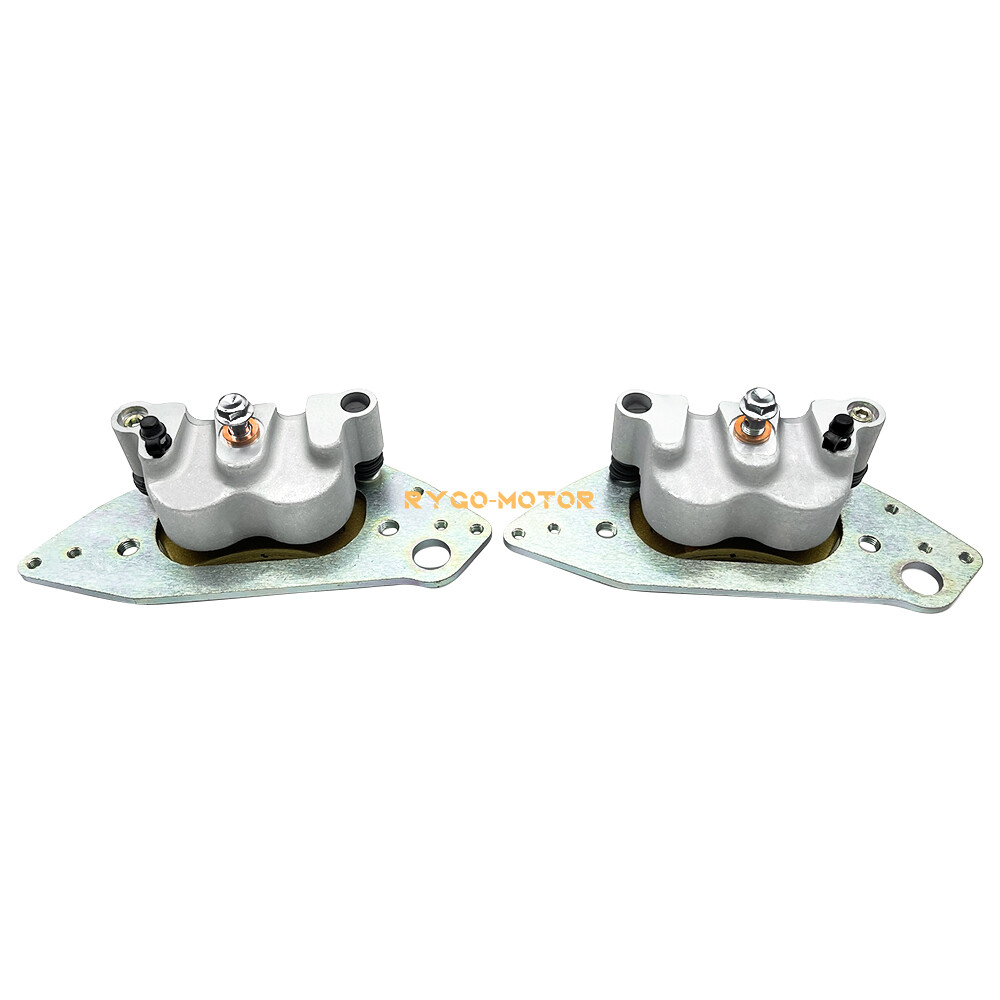 Front Brake Calipers for Polaris RZR 1000 RZR XP/XP4/S4 1000 RZR RS1 2015-2022