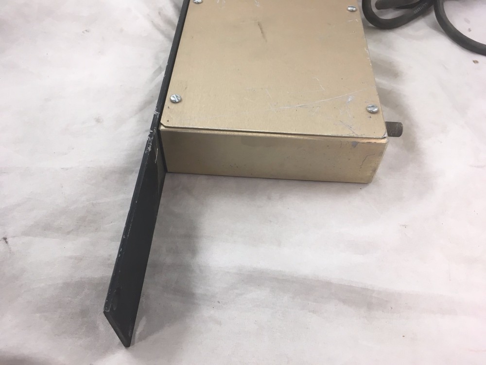 Eagle Comtronics EOSC-2001 Encoder