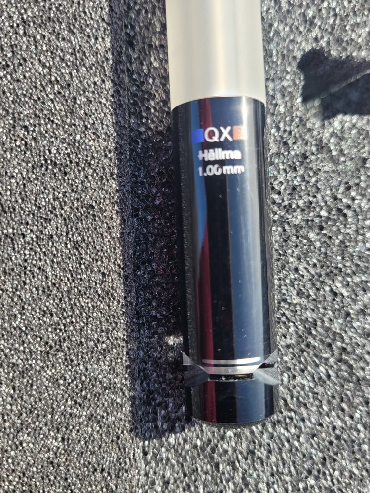 Hellma Analytics Excalibur All Quartz Immersion Probe