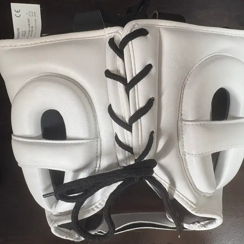 Adispeed Headgear Large Size Official