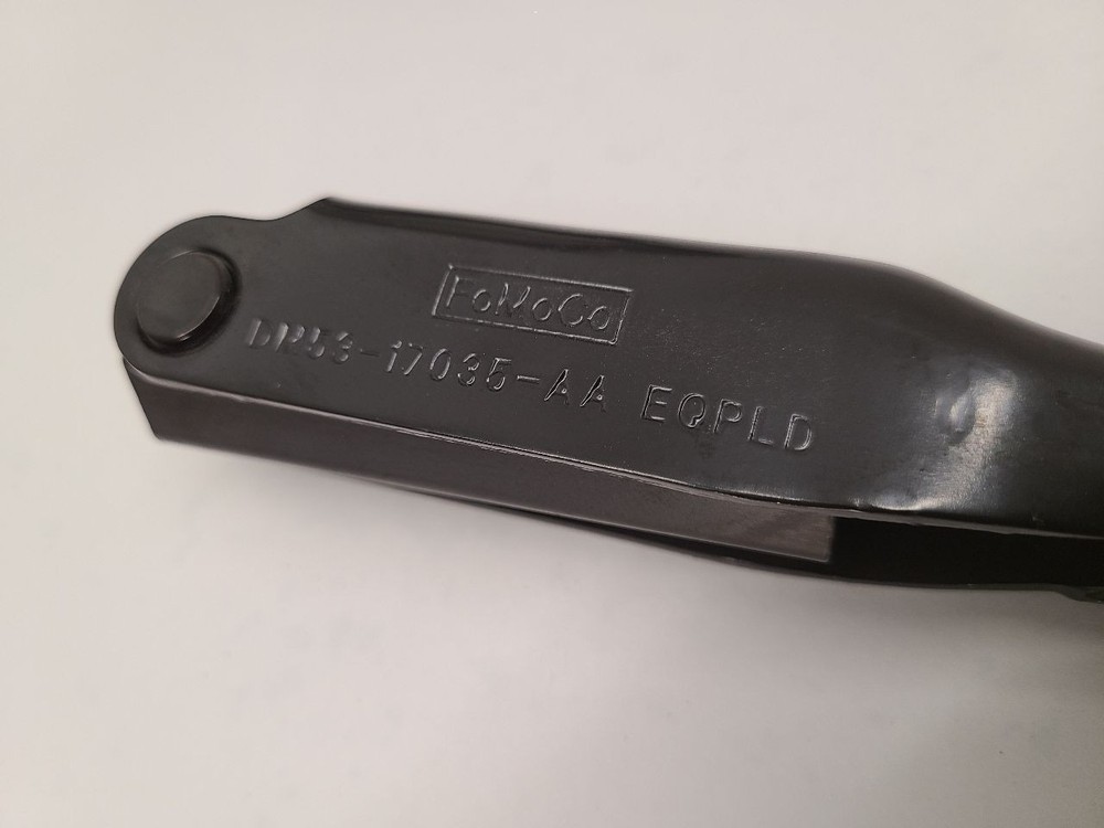 Floor Jack fits 2018 Ford Focus Grade A