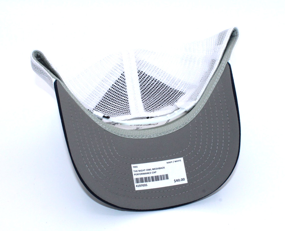 NEW Imperial Solheim Cup 2024 Meshback Performance Adjustable Golf Hat Cap