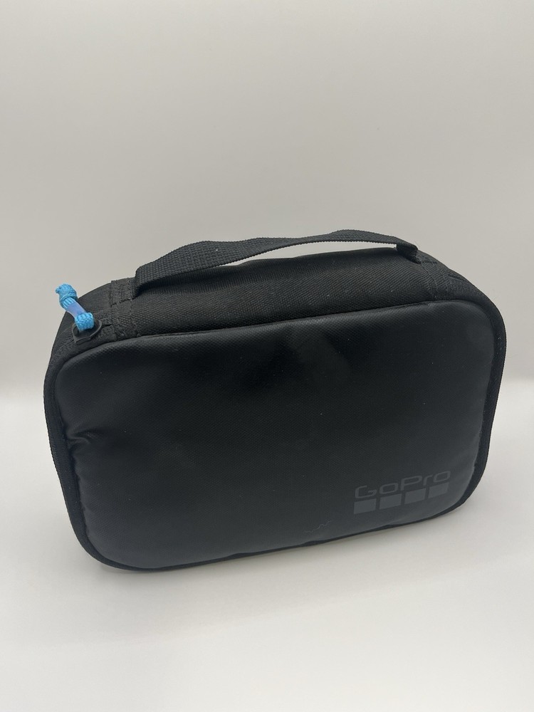 Go Pro Hero 8 Black Bundle In Great Condition, Working.