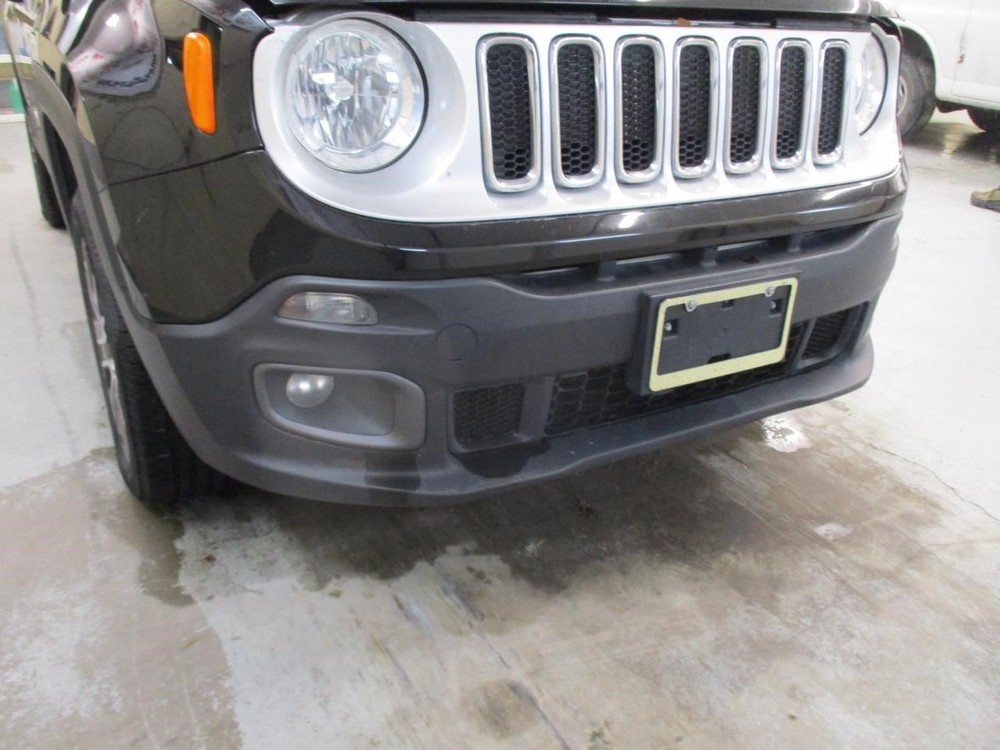 Jeep Renegade 2017 Camera/Projector 68360119AA 8843