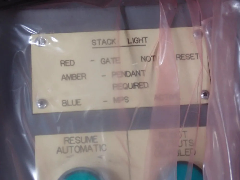 ENTRANCE GATE CONTROL PANEL 08251471029