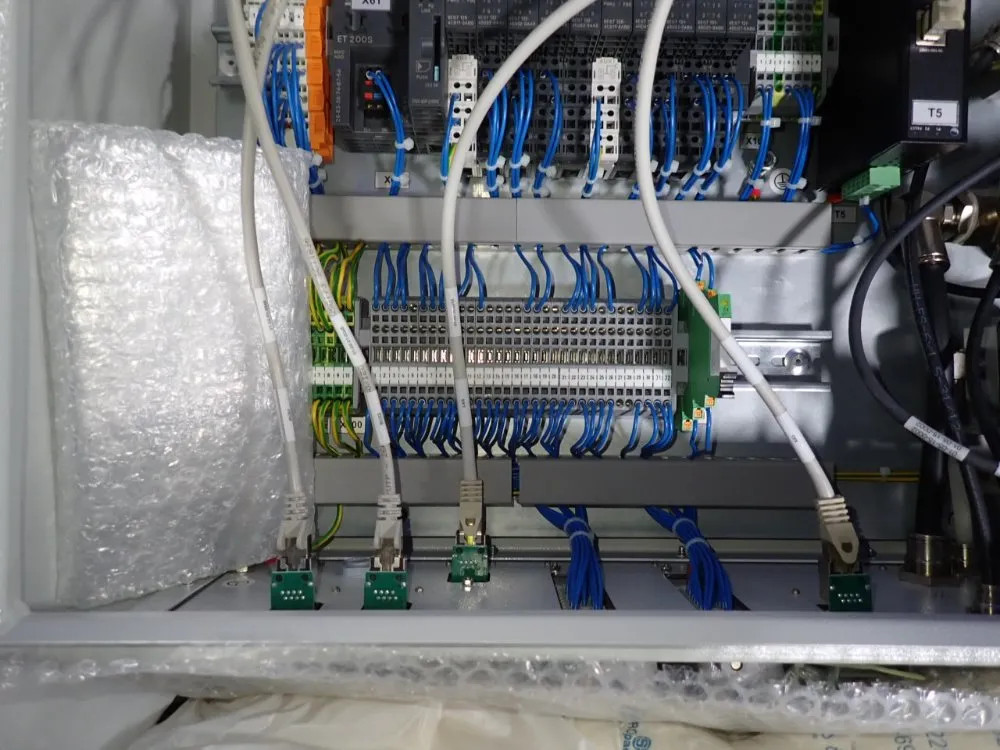 HIGHYAG CONTROL 04200590724