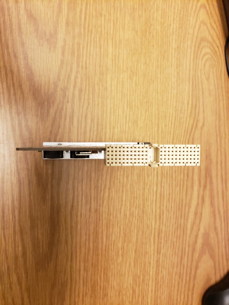 National Instruments NI PXI-8252 IEEE-1394 Firewire Interface Module