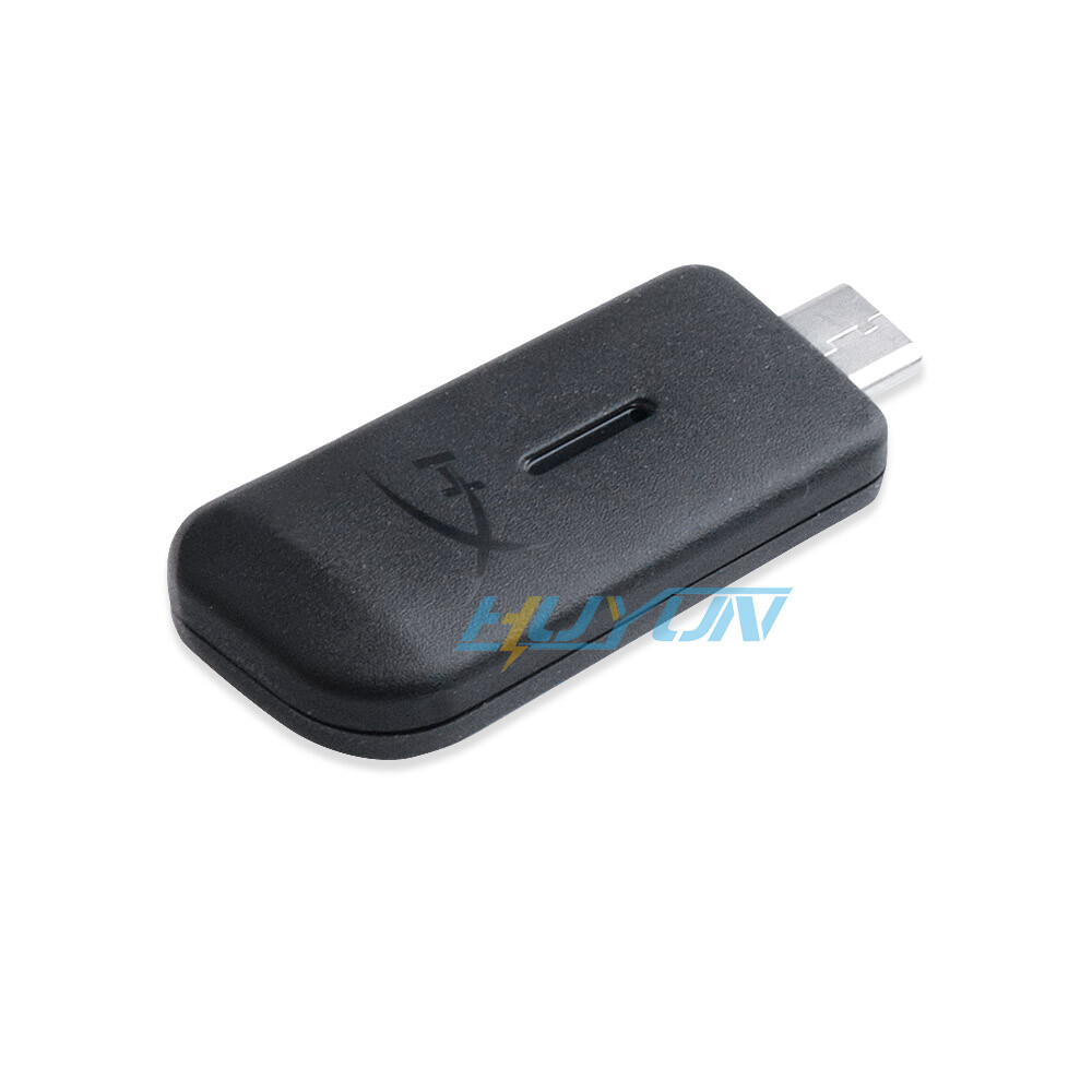 USB Dongle Receiver CL007WA For HyperX Cloud III Gaming Wireless Headset
