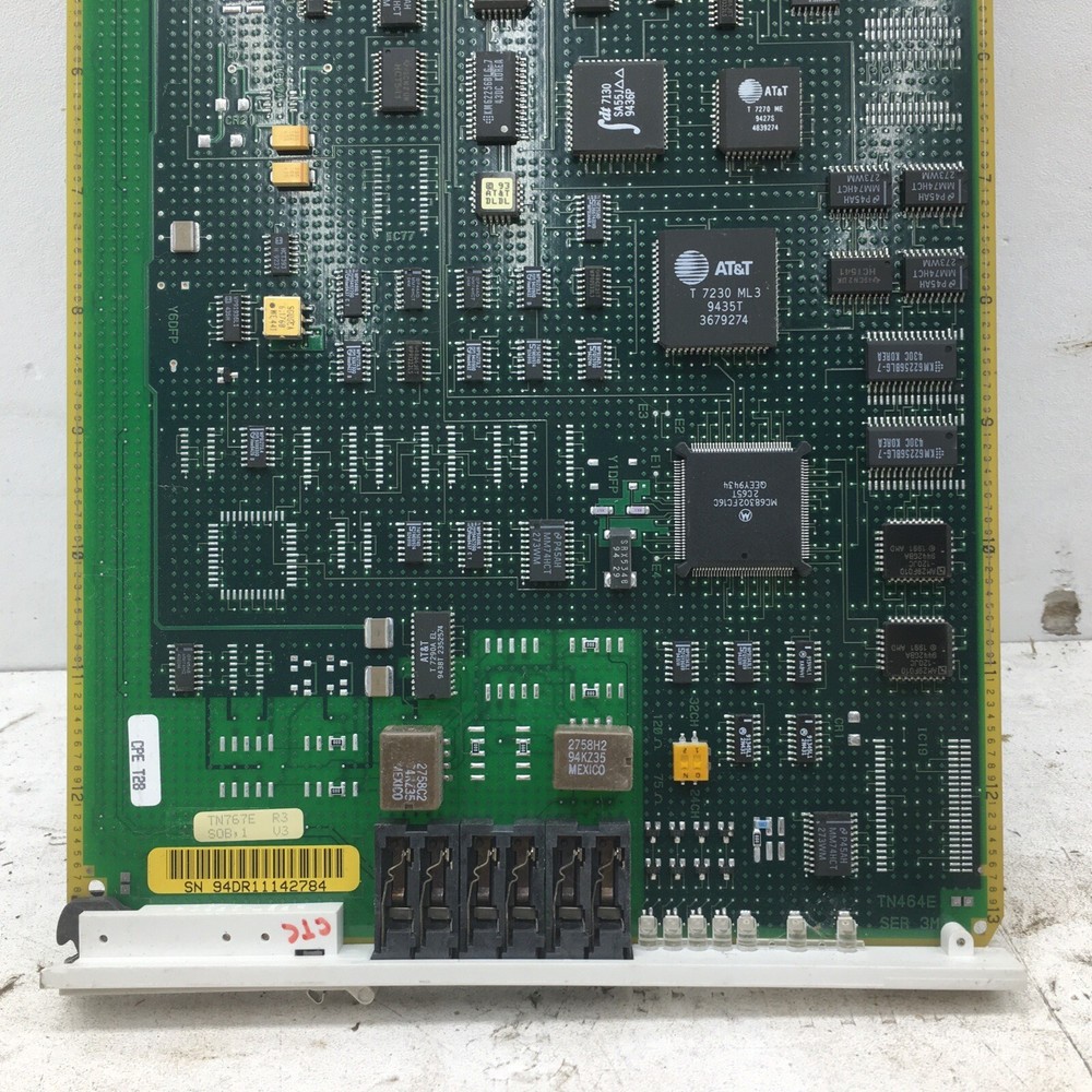 AT&T DS1 Interface TN767E (Used)