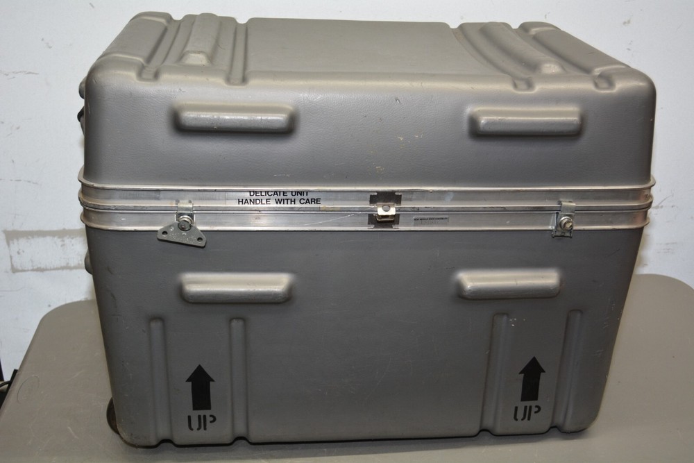 ^ Steadicam Camera Stabilizing System SK2