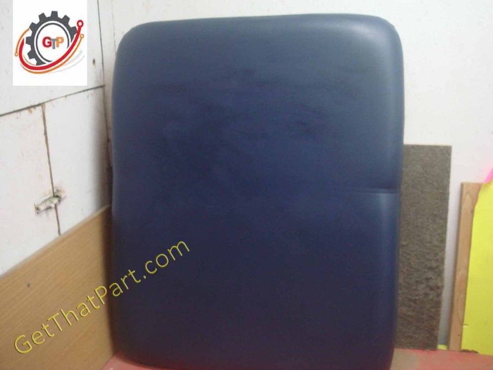 Oakworks Orthopedic Hi-Lo Casting Table Back Rest Cushion Panel Assy