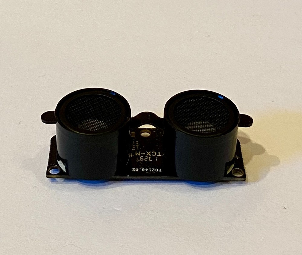 DJI Phantom 4 Pro Downward Vision Positioning Module