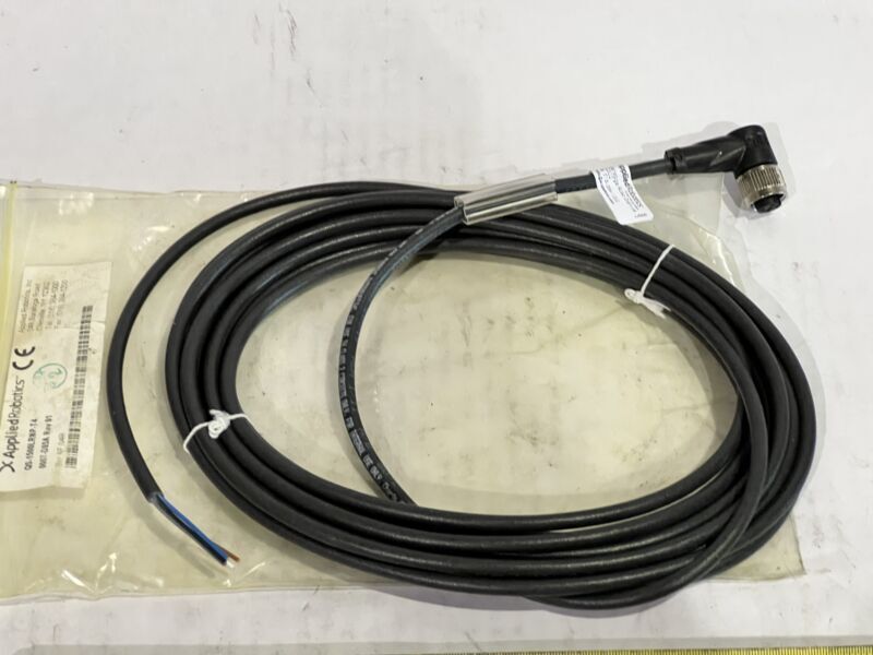 Applied Robotics QS-1500LRNP-T4 CABLE