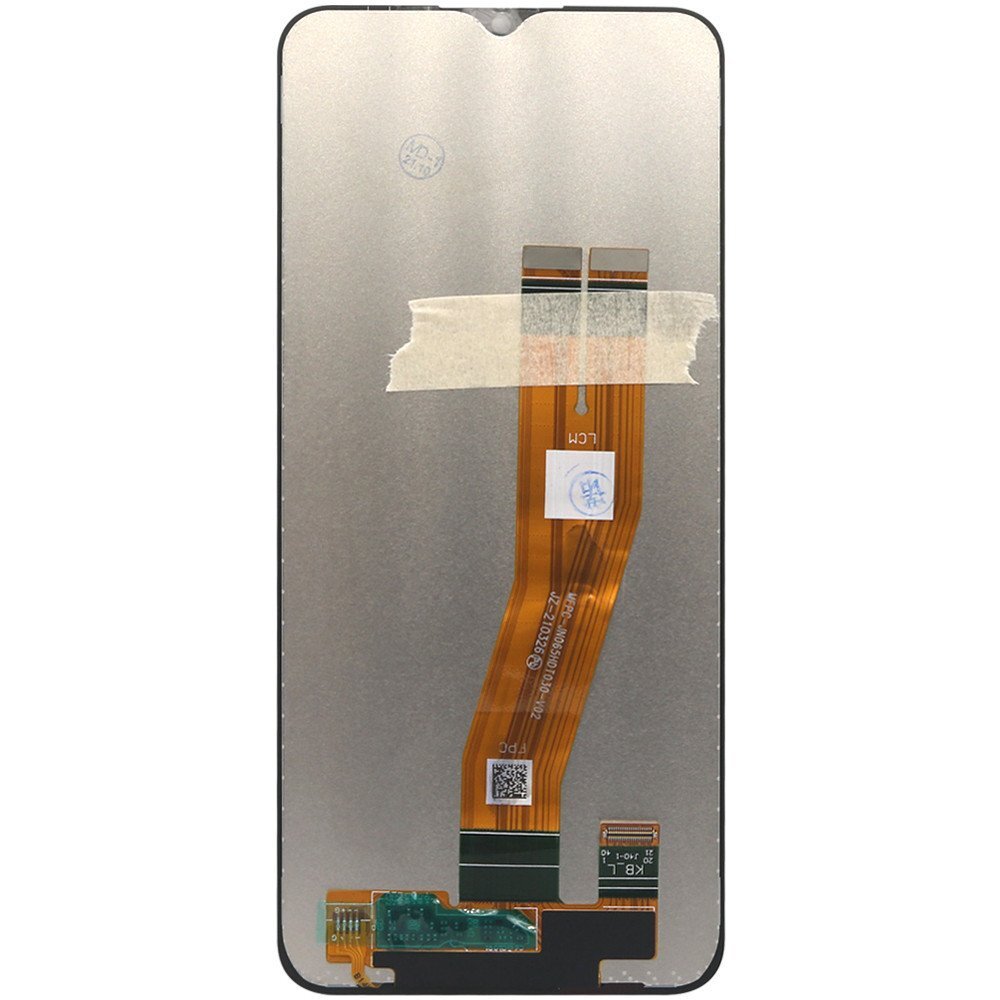 OLED For Samsung Galaxy A03s SM-A037F A037M LCD Display Touch Screen Replacement