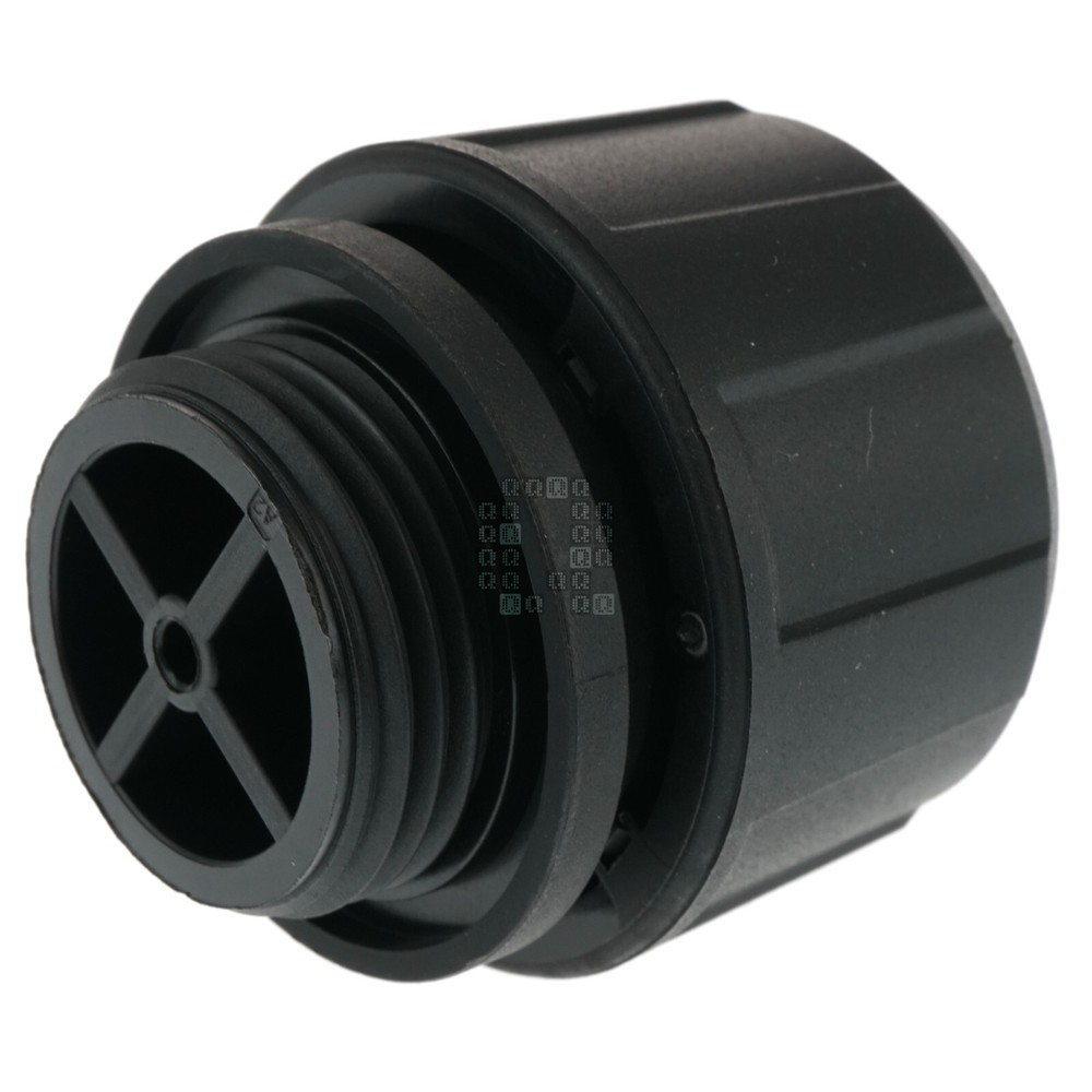 Milwaukee Tool 14-46-0507 Vent Cap Kit