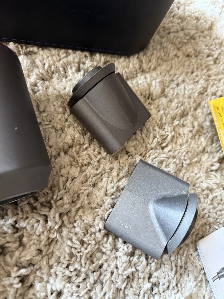 Dyson Hair Dryer