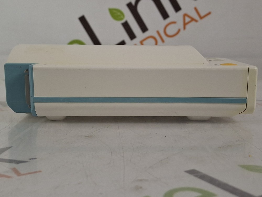 Philips M3001A-C06 Fast SpO2, NIBP, ECG, Temp, IBP MMS Module