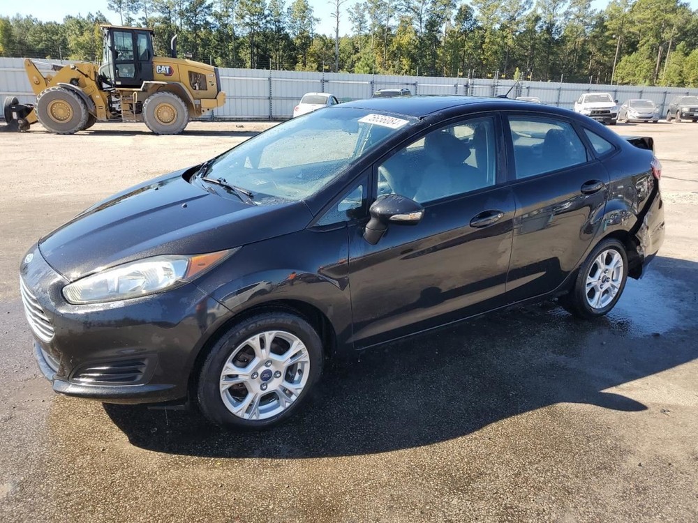 Fuse Box Engine Fits 14-19 FIESTA 4558020