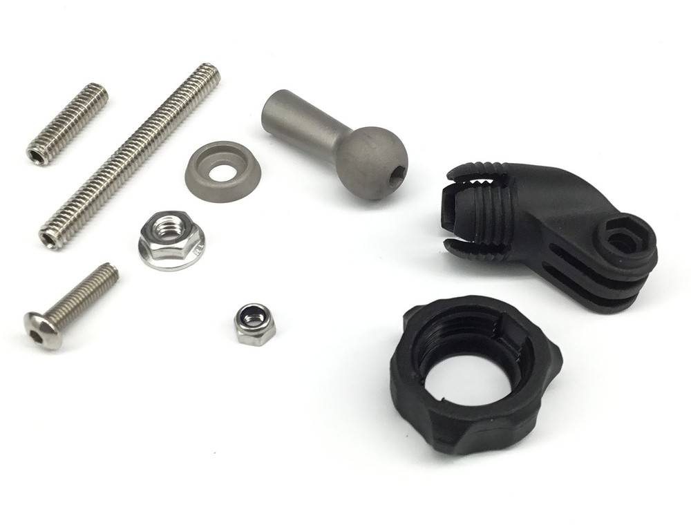 Ciro Action Camera Adaptor Mount (50127)