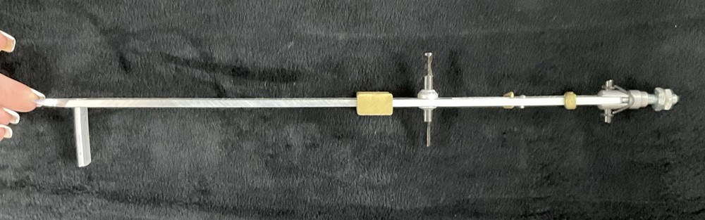 Hornady Magnetic Scale