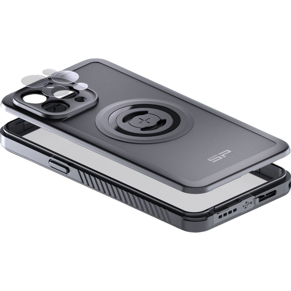 SP Connect Case - SPC+ - Xtreme - Apple - iPhone 13 Pro Max 52899