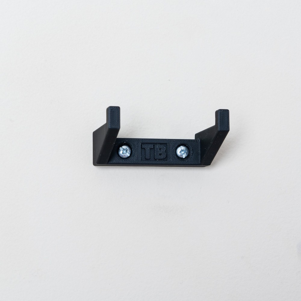 Wall Mount for LEGO Technic Dom's Charger-42111
