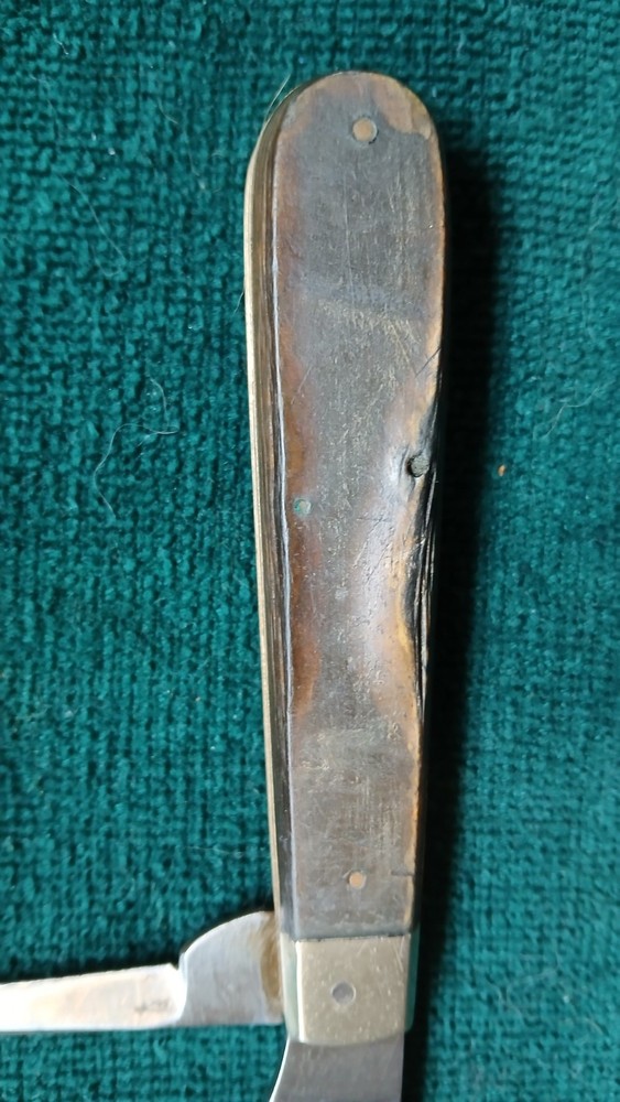 EARLY P_B s improve cutlery knife