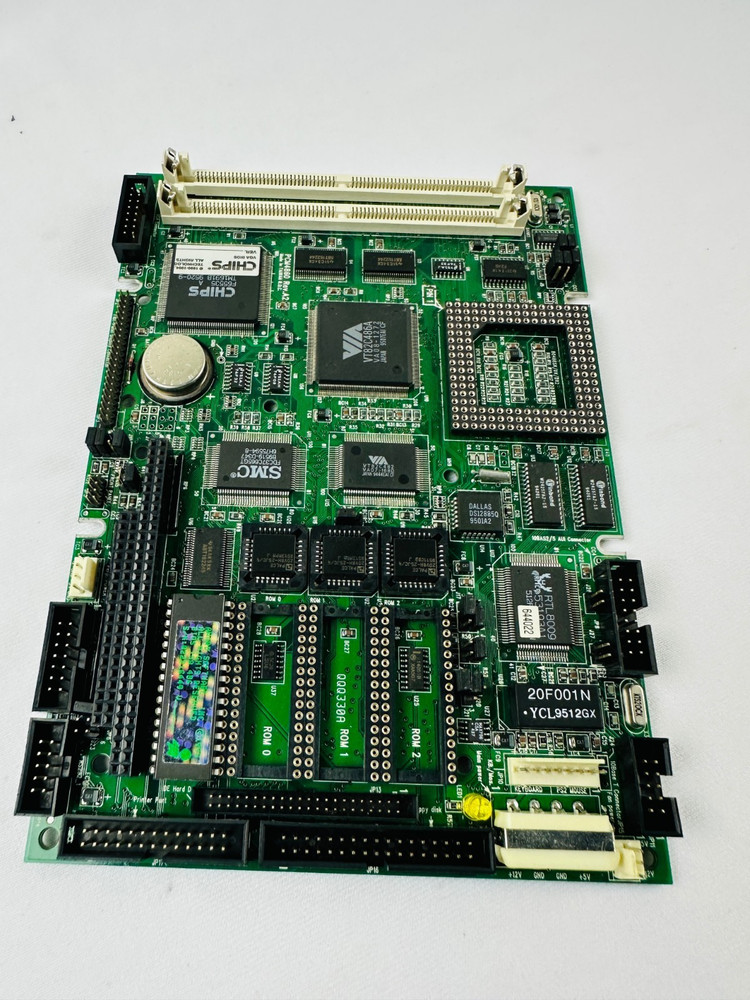 Advantech PCM-4860 CPU Board