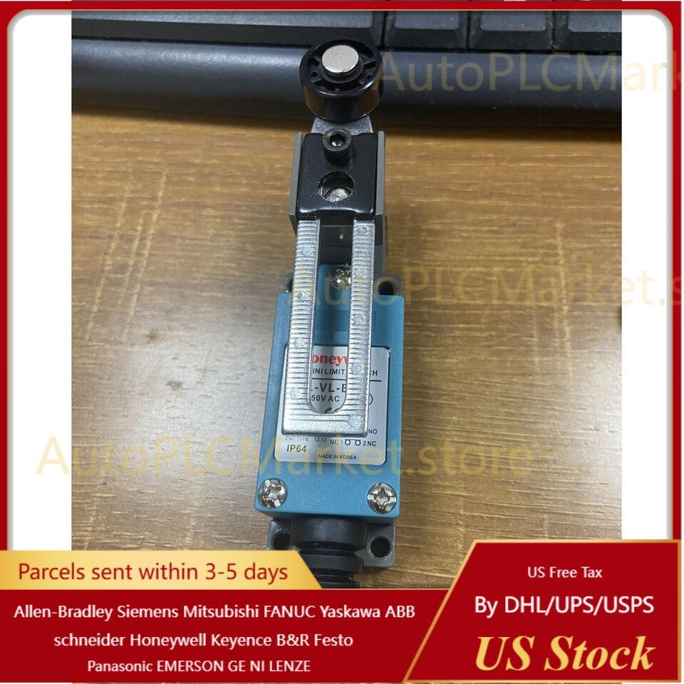 1Pcs SZL-VL-B For Limit switch