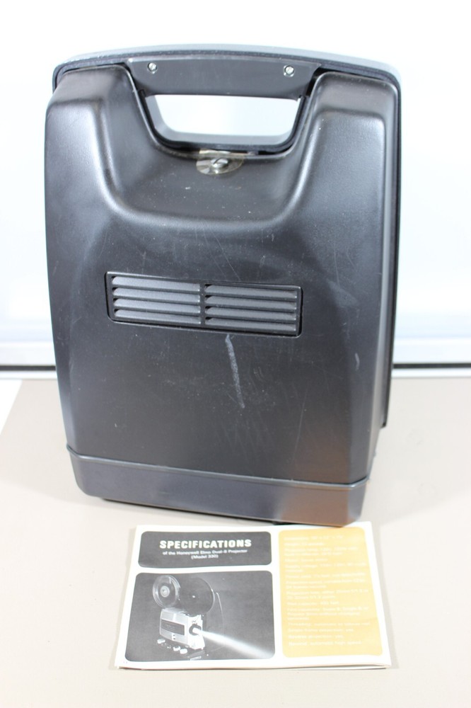Honneywell Elmo 330