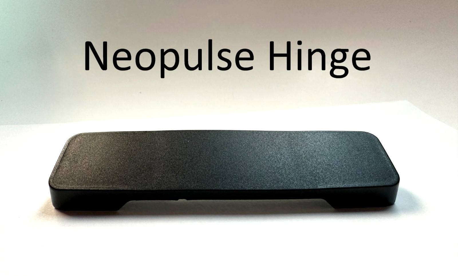 Samsonite Luggage Replacement Part Flexible Hinge for Neopulse hardside