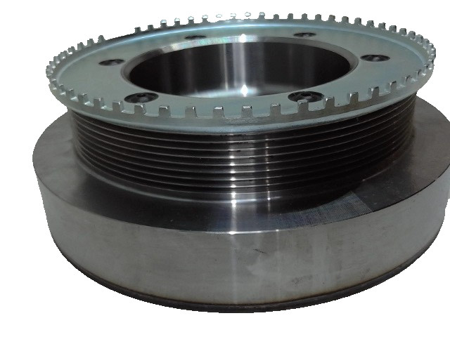 Cummins 4938209 Damper