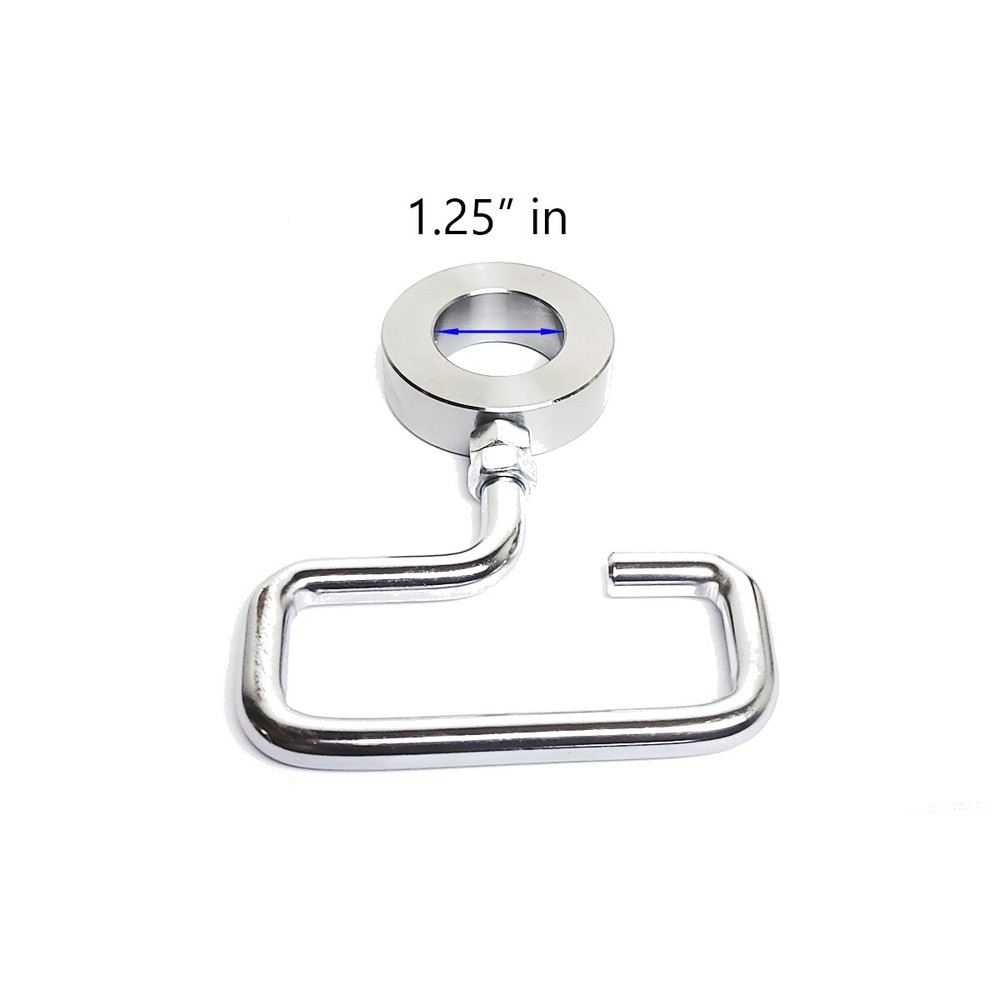 F2 VRS Resistance Band Collars with Multi Positioning & More!