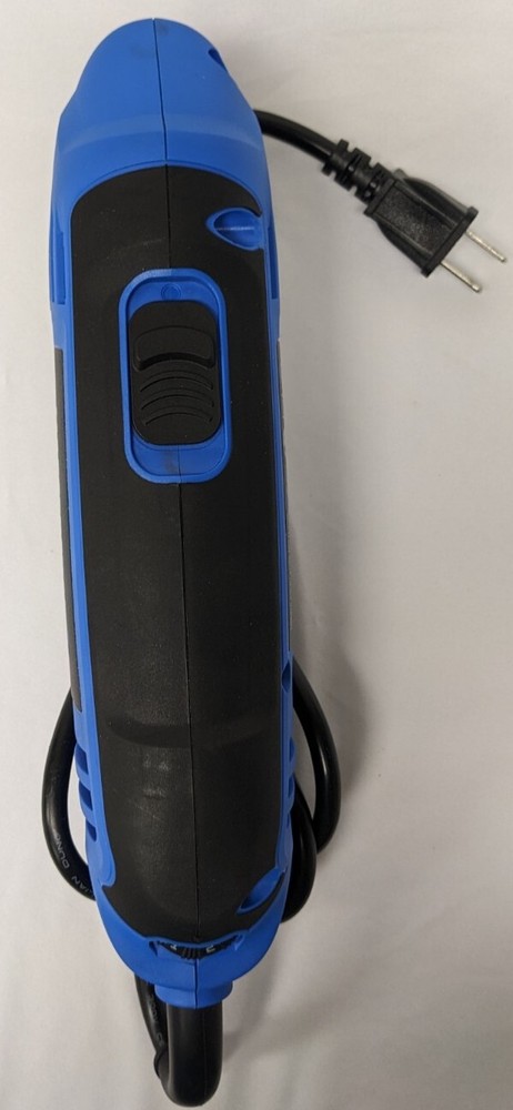 Open Box - Mastercraft 2.2A Oscillating Multi-Crafter Tool