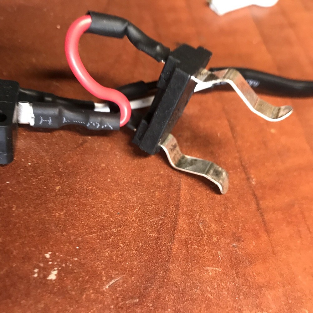 New OEM Trigger Switch Assembly For Ryobi P2003 18v Cordless String Trimmer