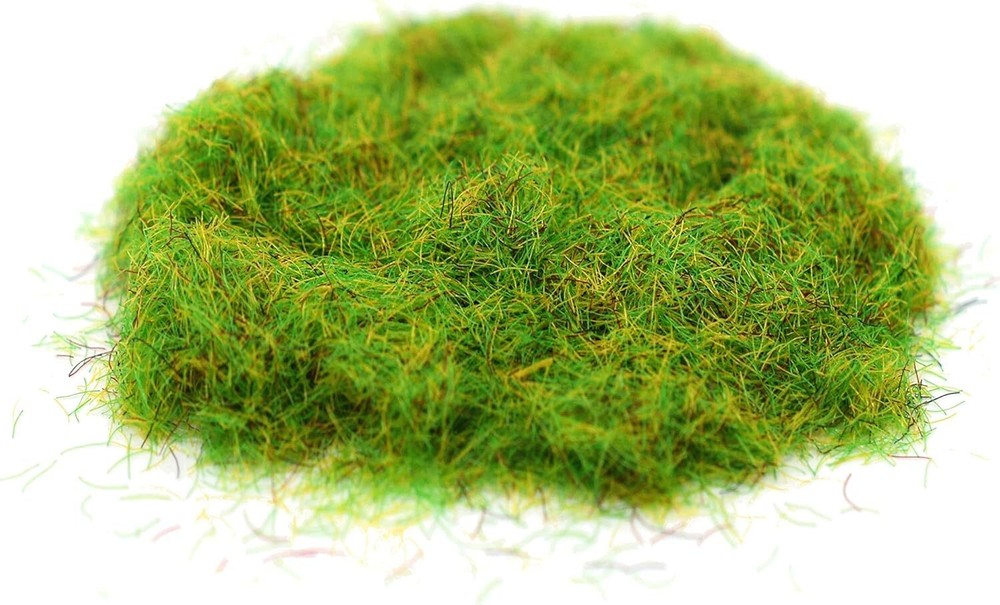 Static Grass Spring Green - 2mm - Base & Scenery Flock - Stonehaven Miniatures