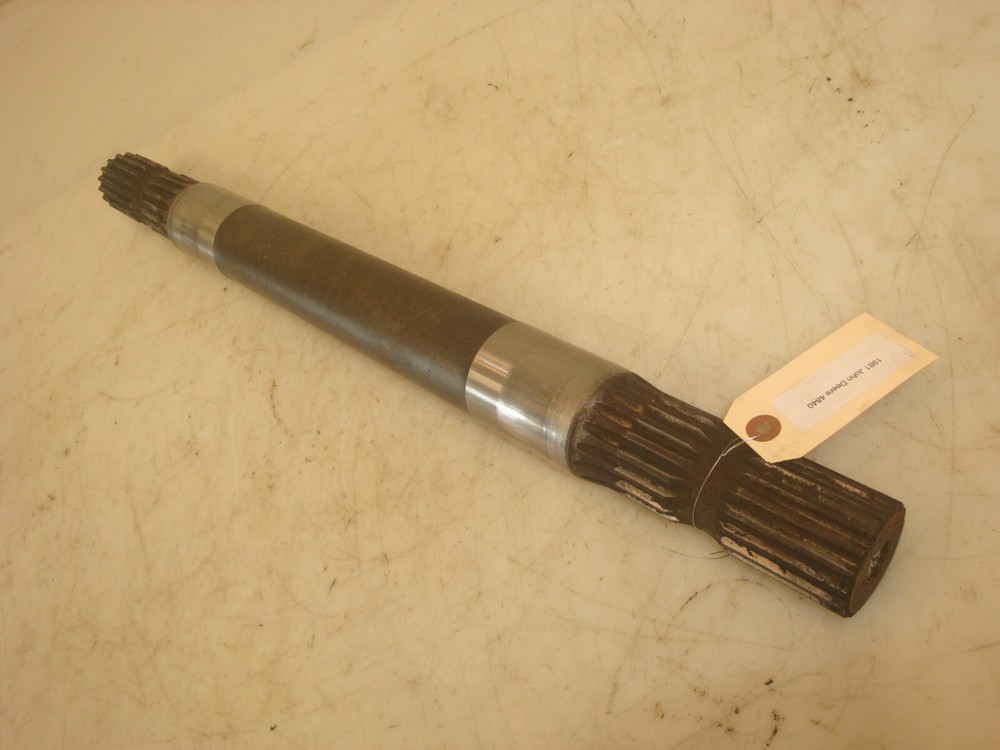 1981 John Deere 4840 Tractor Draft Link Shaft R57283