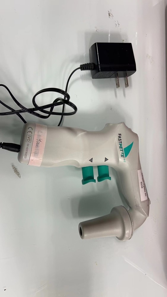 FastPette V2 - Pipet Controller - Labnet P2000