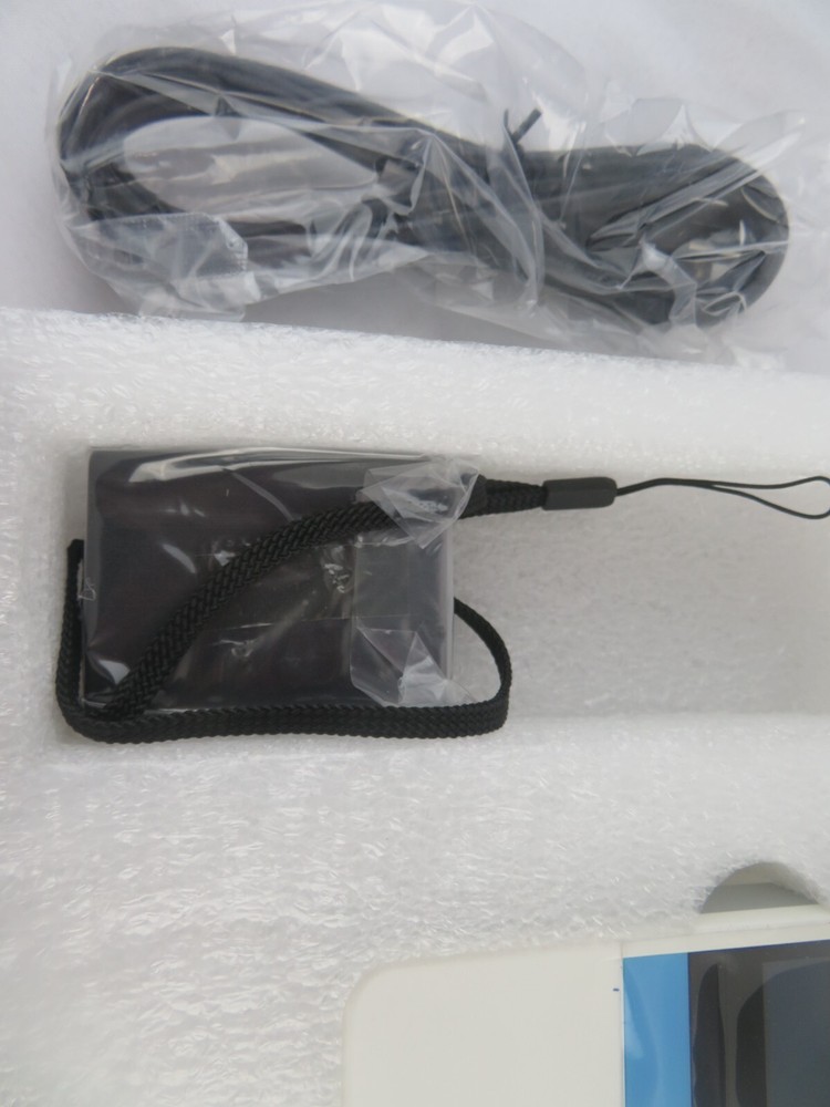 AirTrack SP2 Bluetooth 2D Imager Wireless Pocket Barcode Scanner SP2-1012A2006