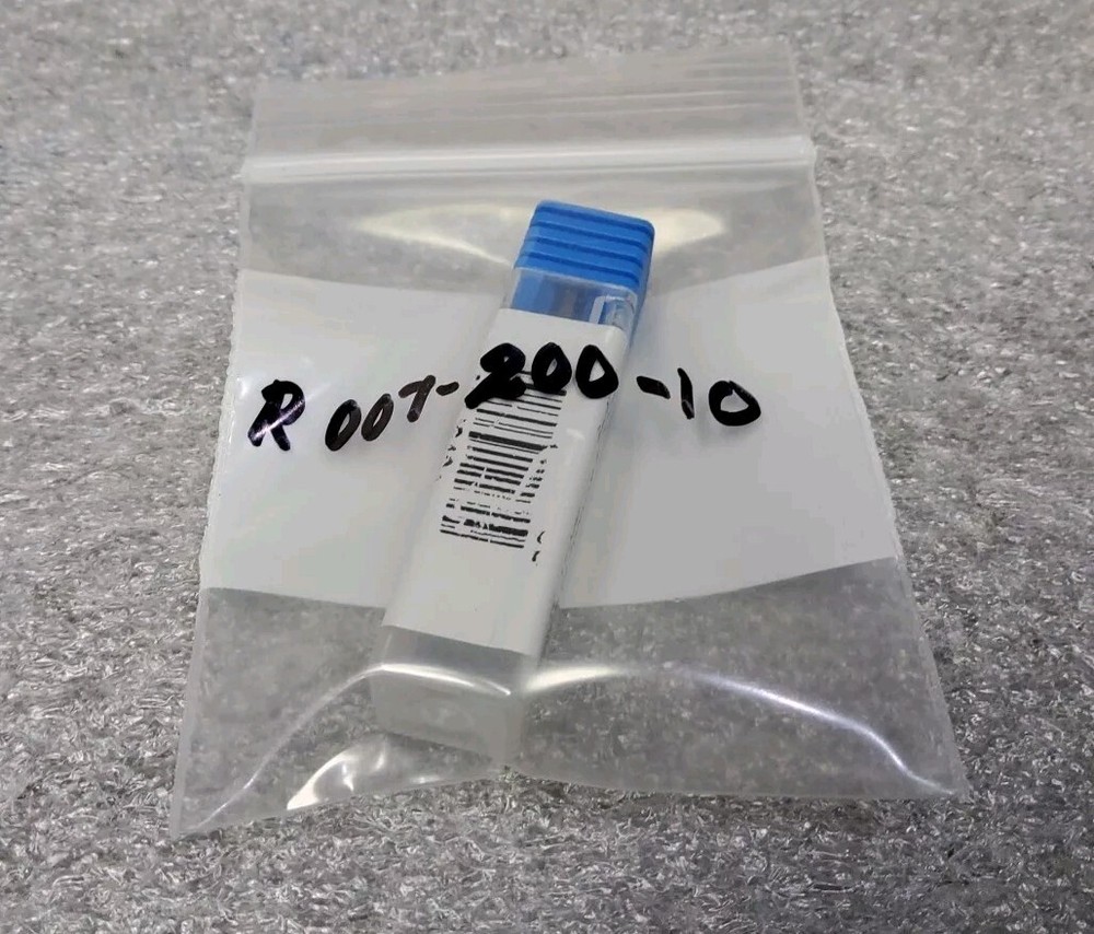 PICCO R007-0200-10 IC228 GROOVING TOOL
