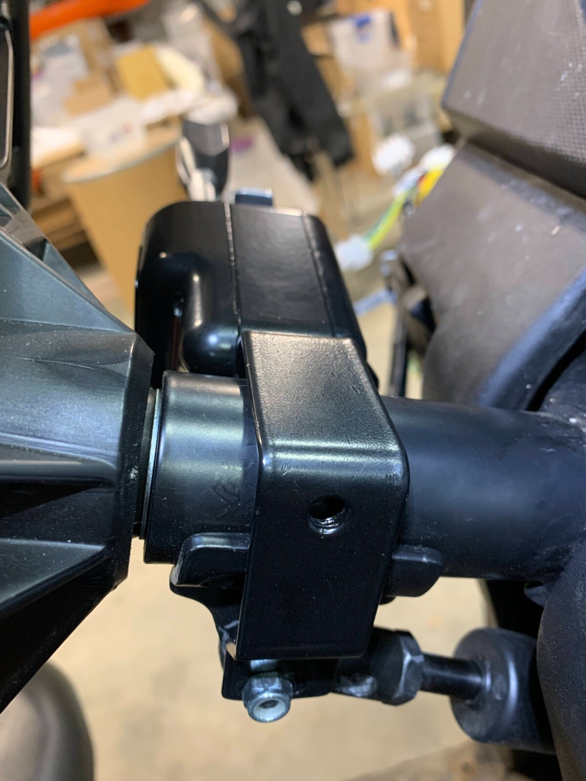 Plug and Play Turn Signal Horn Kit For 2025 Polaris Ranger XP 1000 Street Legal