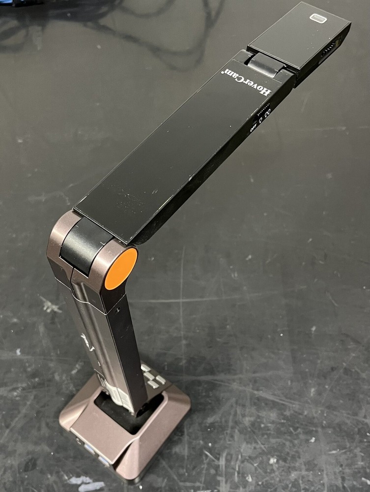 HoverCam Solo Spark 3.0 USB Document Camera 8 Mega Pixels