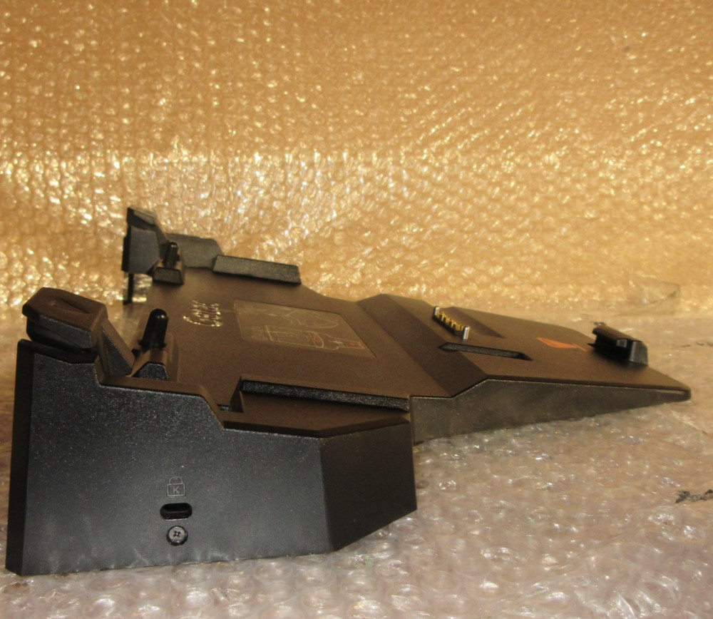 Getac S410 Office Dock Docking Station