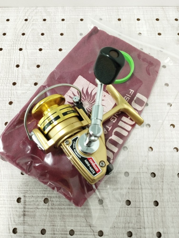 Daiwa MINI-MITE Mini-Mite Mini Mate