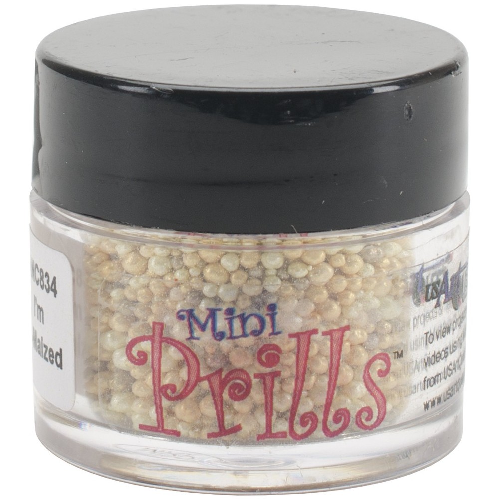 Mini Prills 3oz I'm A-Maized