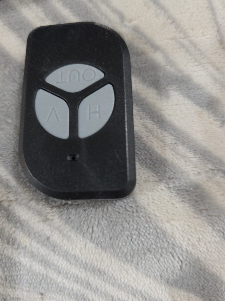 4D Green Laser Level Self Leveling Kit w/ Case Remote Battery Mount