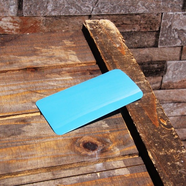 OSET Protective Sticker for 20.0 Fender Bracket