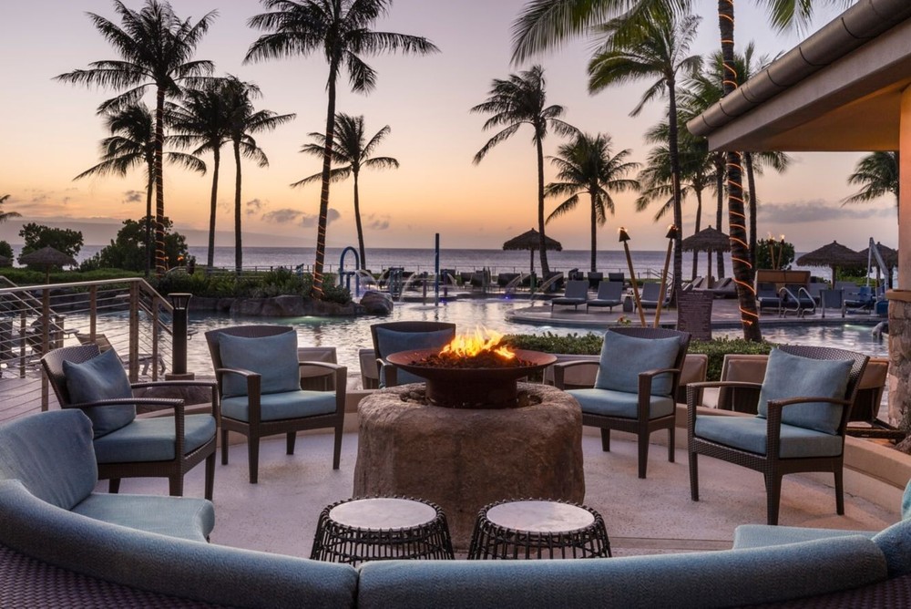 Marriott Vacation Club Points