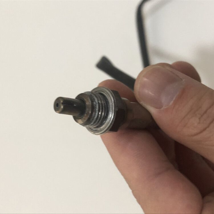 Oxygen Sensor 27809-10 Exact fit Harley-Davidson Electra Glide 2010-2017
